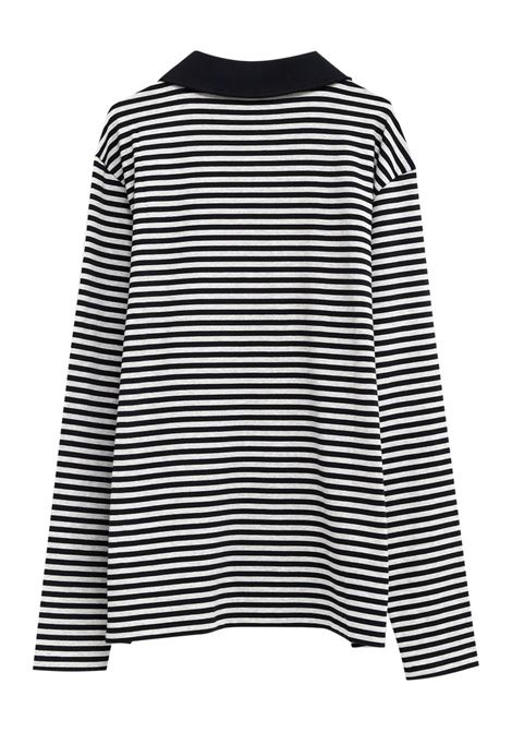polo gondolieri donna navy PALOMA WOOL | UD5902135
